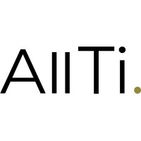 AllTi. logo - Similar company to Ape Ryder