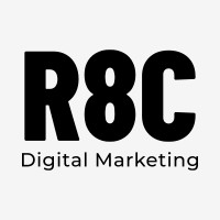 R8C Digital Marketing logo - Similar company to Web Professionals Gmbh