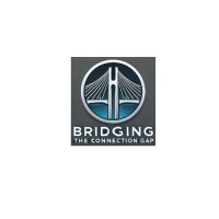 Bridging the Connection Gap logo - Similar company to Upcyx - A World Without Waste