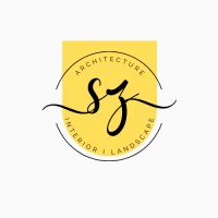Sunia Zain Architects logo - Similar company to Arcerior Studio
