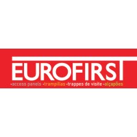 Eurofirst logo - Similar company to Spiravac, Lda
