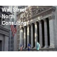 Wall Street North logo - Similar company to The Audacity Foundation