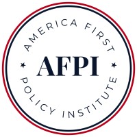 America First Policy Institute logo - Similar company to American Compass