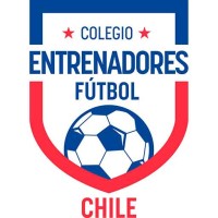 Colegio Profesional de Entrenadores de Fútbol de Chile logo - Similar company to San Benito Cisd