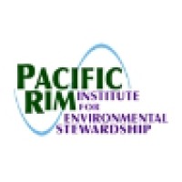 Pacific Rim Institute For Environmental Stewardship