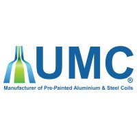 United Metal Coating L.L.C logo - Similar company to Pallets Uae