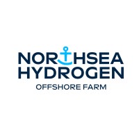 NORTHSEA HYDROGEN logo - Similar company to Blue Installation Group