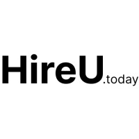 HireU logo - Similar company to Netocol Systems And Solutions Pvt. Ltd.