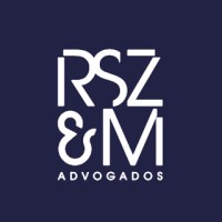 RSZM - Rocca, Stahl, Zveibil & Marquesi Advogados logo - Similar company to Rz Law