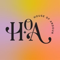 House of Ardour logo - Similar company to Phorba