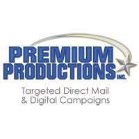 Premium Productions, Inc. logo - Similar company to Campusdoor