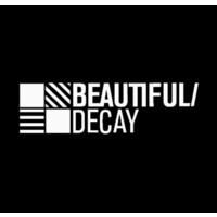 Beautiful/Decay Magazine logo - Similar company to Attitude Music