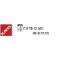 Tower Glass do Brasil logo - Similar company to Logmais Comex