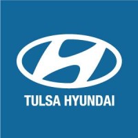 Tulsa Hyundai logo - Similar company to Sheffield Aerospace