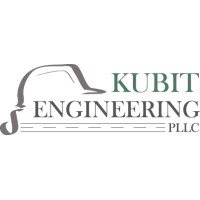 Kubit Engineering, PLLC logo - Similar company to Lu Engineers