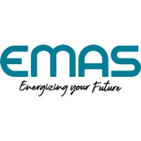 Egyptian Manufacturing And Advanced System (EMAS) - Elsewedy Industries Group logo - Similar company to Egemac