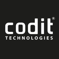 Codit Teknoloji logo - Similar company to Codit
