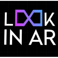 LOOKINAR logo - Similar company to Up2Vr