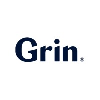 Grin® logo - Similar company to Wesper
