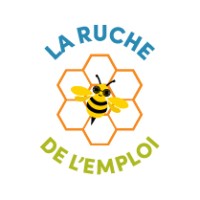La Ruche de l'Emploi logo - Similar company to Agir Rh Conseil