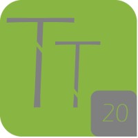 TT20 logo - Similar company to Kreantis Bv