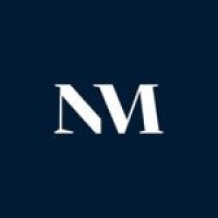 Neue Meere logo - Similar company to Shrimpvision