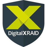 DigitalXRAID logo - Similar company to Simpson Associates