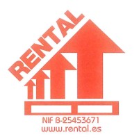RENTAL FORKLIFTS EUROPE S.L. logo - Similar company to Hispania Carretillas