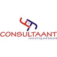CONSULTAANT Limited logo - Similar company to Compincent
