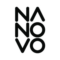 Nanovo logo - Similar company to Dva Mluvčí
