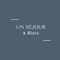 Un Séjour à Blois logo - Similar company to Ycap-Group
