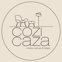 Cozi Caza logo - Similar company to Me Visuals