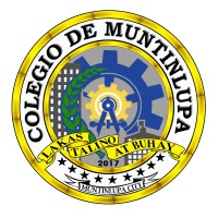 Colegio de Muntinlupa logo - Similar company to Philippine Institute Of Industrial Engineers - National Student Chapter