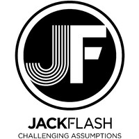 JACKFLASH logo - Similar company to Adn Films