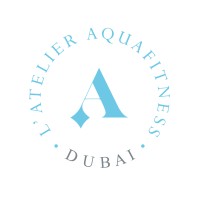 L'Atelier Aquafitness logo - Similar company to Stylifai