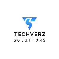 Techverz solutions logo - Similar company to Techverz Solutions