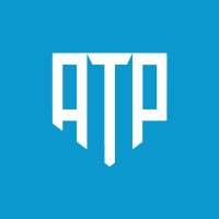 Fitwith ATP logo - Similar company to Obstacle Course Academy