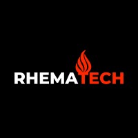 RhemaTech logo - Similar company to Rhematech Solutions