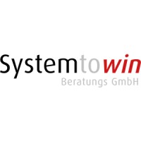System To Win Beratungs Gmbh