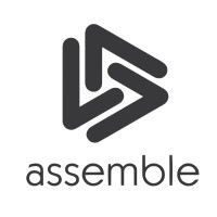 Assemble Group logo - Similar company to Assemble Group