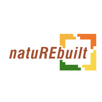 natuREbuilt logo - Similar company to Silosophie