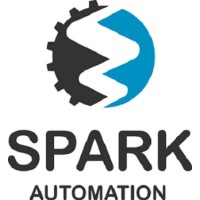 Spark Automation, Ahmedabad, India logo - Similar company to Keepsake Automation