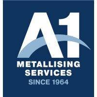 A1 Metallising Services logo - Similar company to Arc Spray Engineering