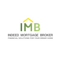 Indeed Mortgage Broker logo - Similar company to Qiam