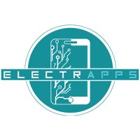 ELECTRAPPS logo - Similar company to Somapix
