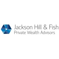 Jackson Hill & Fish Private Wealth Advisors logo - Similar company to Rha Wealth