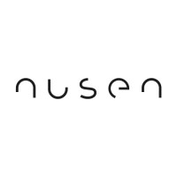 Nusen logo - Similar company to Sk – Pd