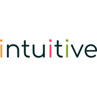 Intuitive logo - Similar company to Ergonomio