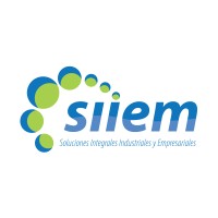 siiemingenieria logo - Similar company to Gestoria Colombia