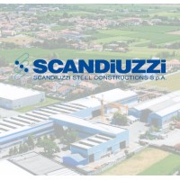 SCANDIUZZI STEEL CONSTRUCTIONS Spa logo - Similar company to N.E.C.